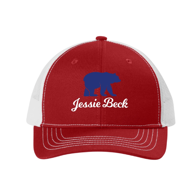 Youth Beck Hat Snapback